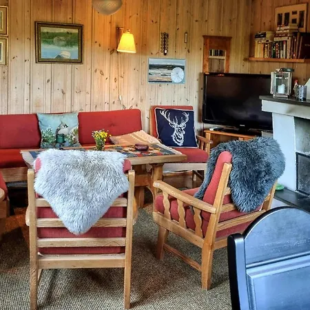 Manebu 別荘 ネスビン